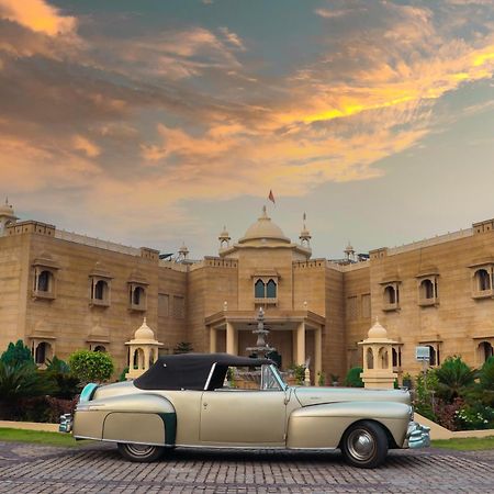 Syna Heritage Hotel Κχατζουράχο Εξωτερικό φωτογραφία