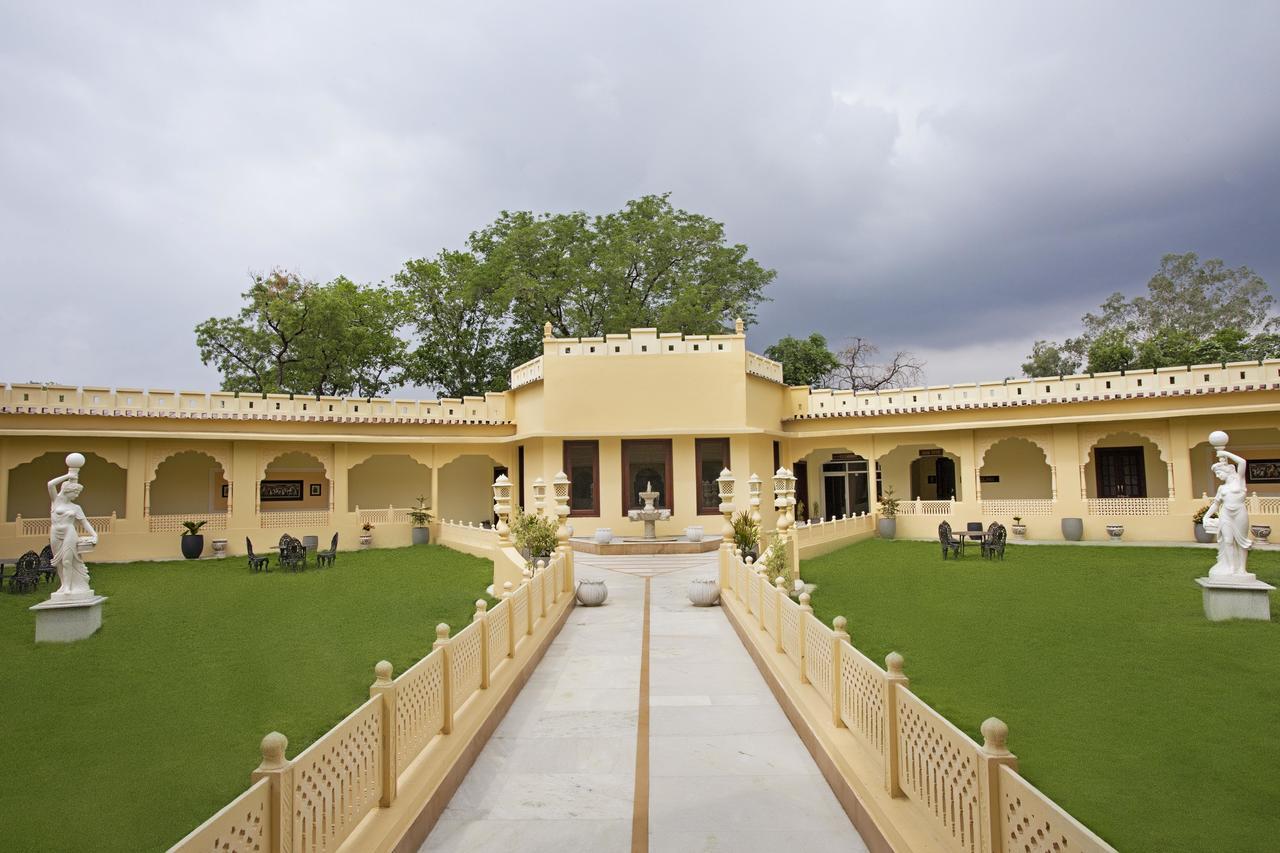 Syna Heritage Hotel Κχατζουράχο Εξωτερικό φωτογραφία