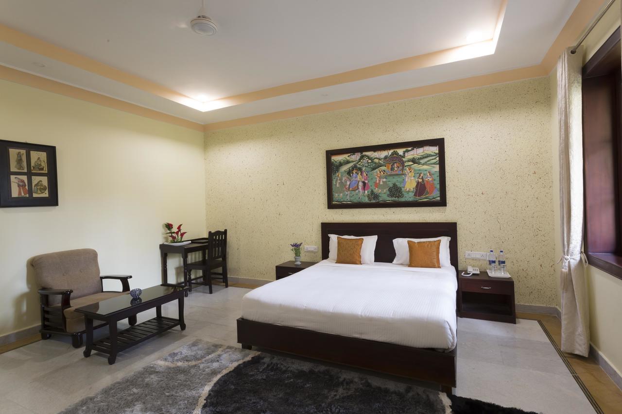 Syna Heritage Hotel Κχατζουράχο Εξωτερικό φωτογραφία