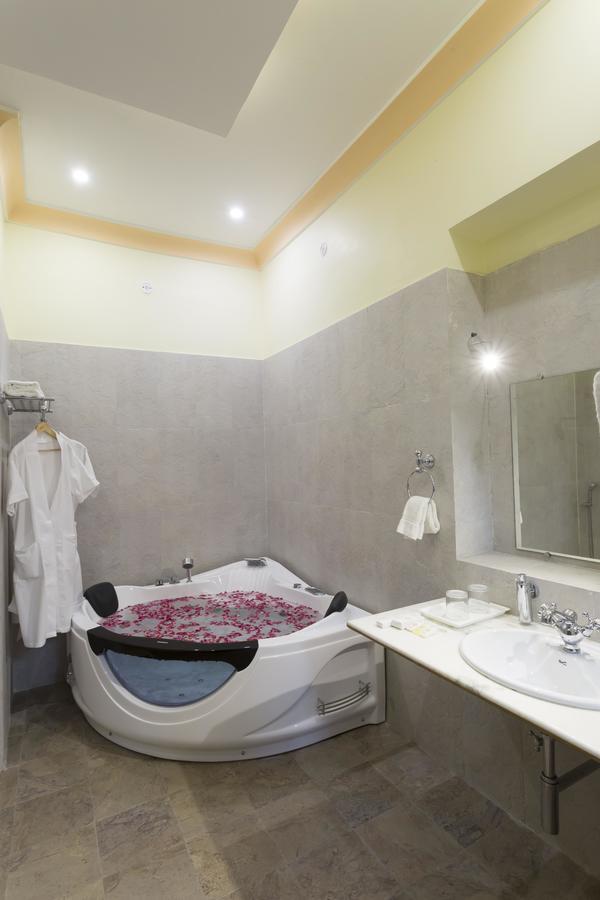 Syna Heritage Hotel Κχατζουράχο Εξωτερικό φωτογραφία