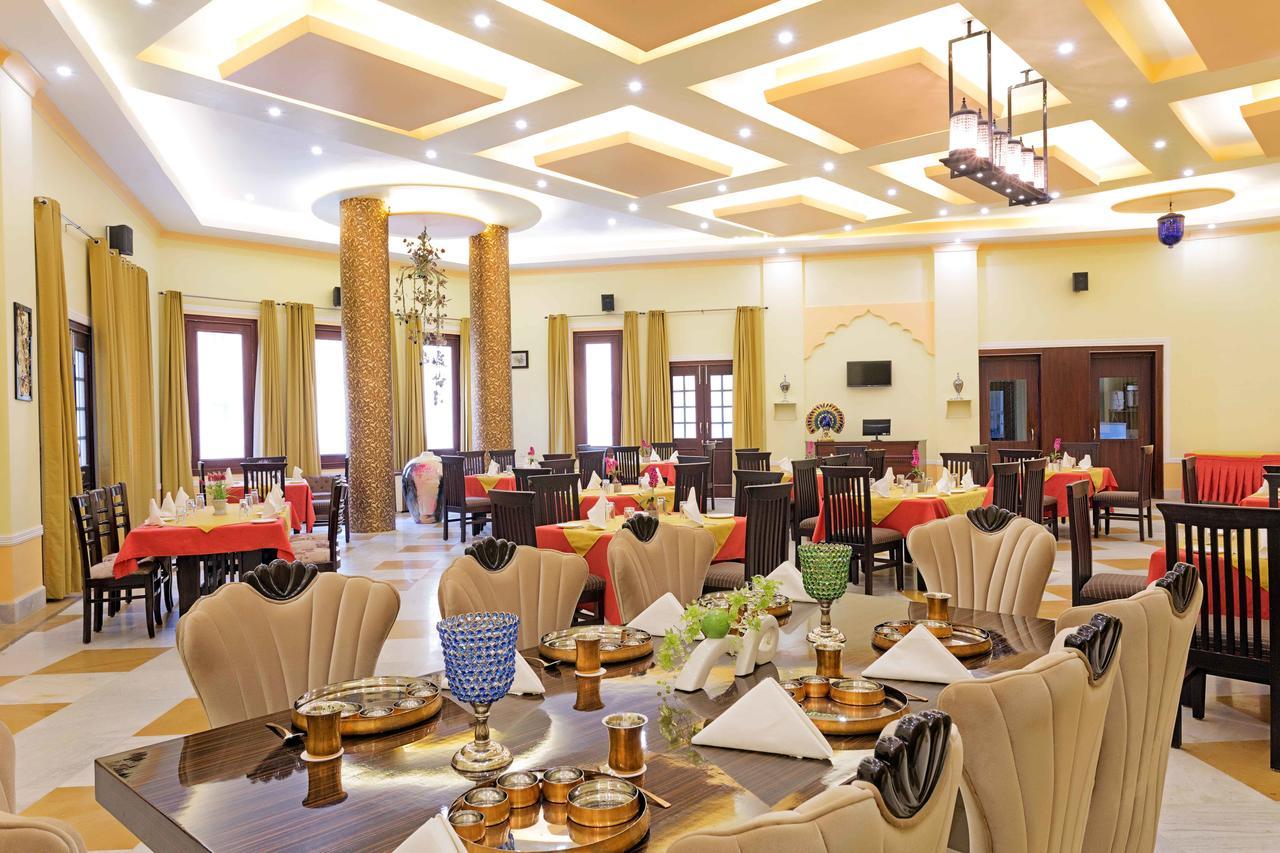 Syna Heritage Hotel Κχατζουράχο Εξωτερικό φωτογραφία